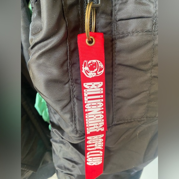 💸💲Billionaire Boys Club Jacket💸💵💲 - Picture 7 of 10